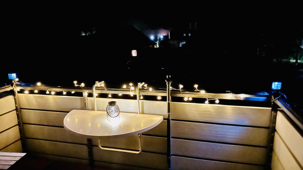Kuestenliebe Норден Екстер'єр фото